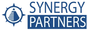 SynergyPartners : Brand Short Description Type Here.