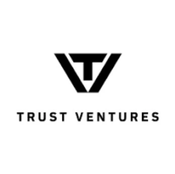 Trust Ventures : Brand Short Description Type Here.