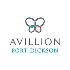 Avillion Port Dickson : Brand Short Description Type Here.