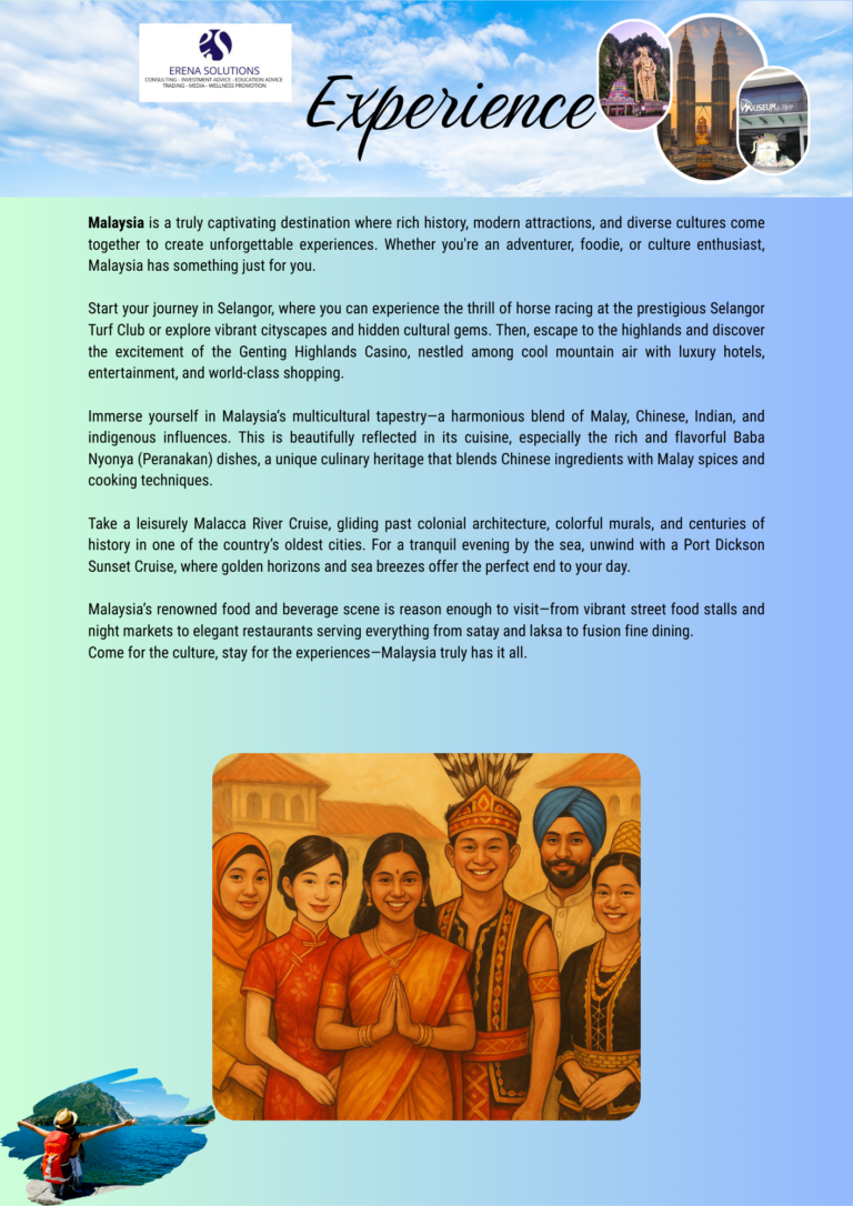 Visit Malaysia & Singapore (2)