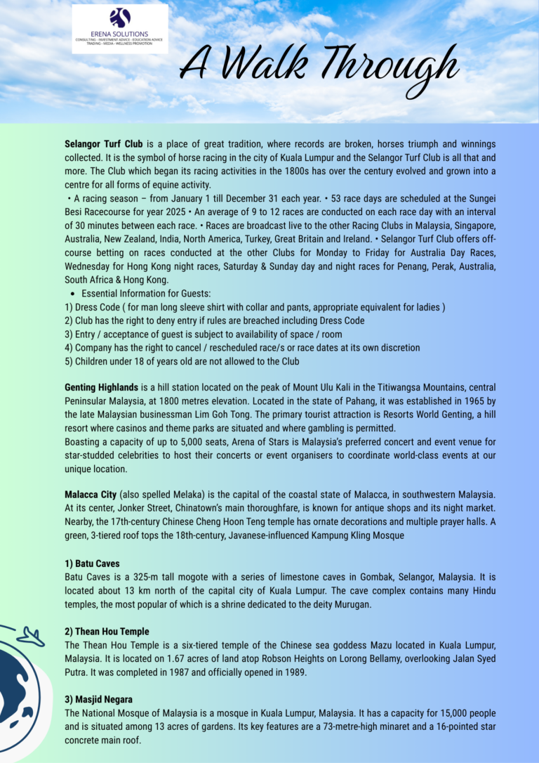 Visit Malaysia & Singapore (4)