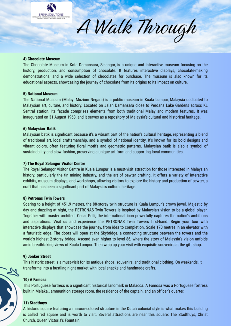 Visit Malaysia & Singapore (5)