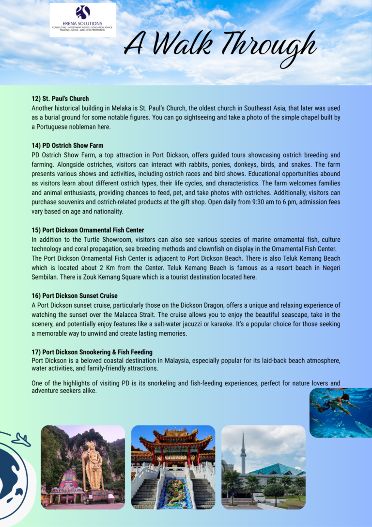 Visit Malaysia & Singapore (6)