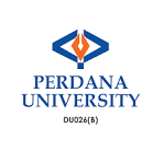 PERDANA University : 
